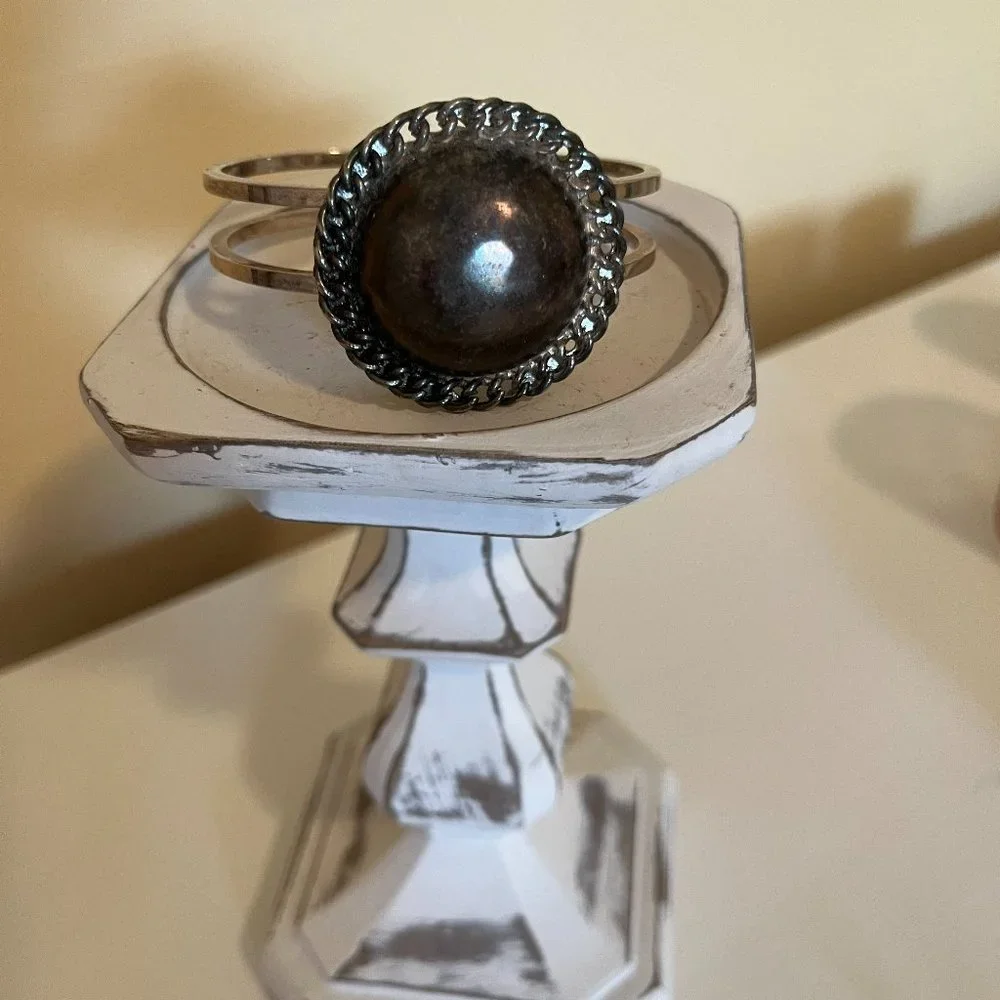 Handcrafted Bracelet - Picture 1 of 3